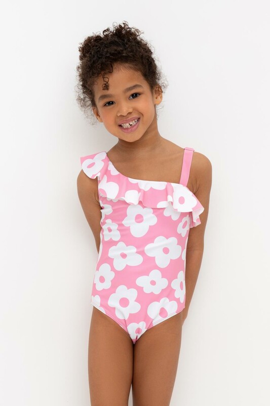 купальник для дев